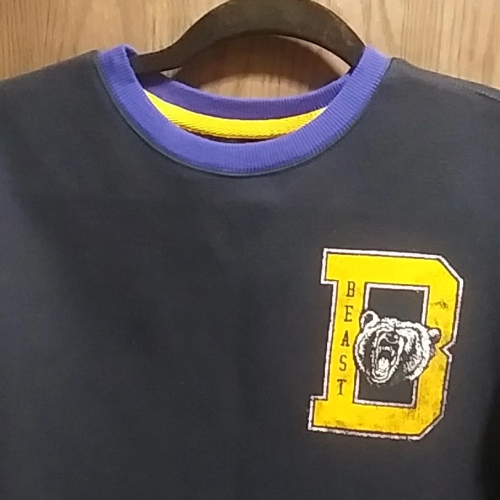 Old Navy boy varsity
